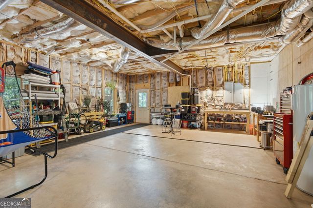 302 Bumpy Trail, Dawsonville, GA 30534