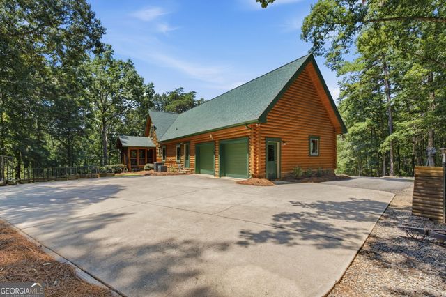 302 Bumpy Trail, Dawsonville, GA 30534