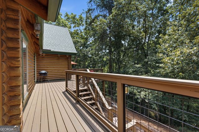 302 Bumpy Trail, Dawsonville, GA 30534