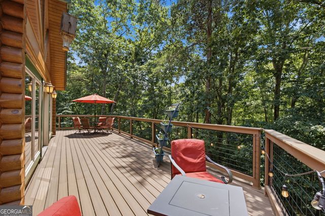 302 Bumpy Trail, Dawsonville, GA 30534