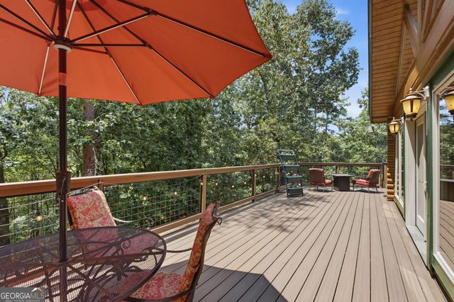 302 Bumpy Trail, Dawsonville, GA 30534