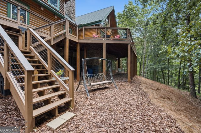302 Bumpy Trail, Dawsonville, GA 30534