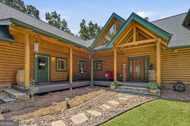 302 Bumpy Trail, Dawsonville, GA 30534