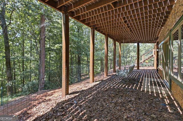 302 Bumpy Trail, Dawsonville, GA 30534