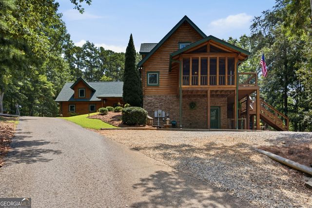 302 Bumpy Trail, Dawsonville, GA 30534