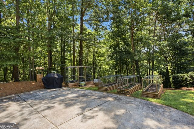 302 Bumpy Trail, Dawsonville, GA 30534