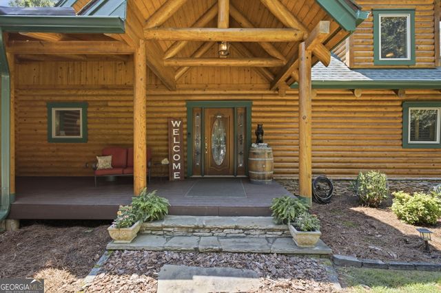 302 Bumpy Trail, Dawsonville, GA 30534