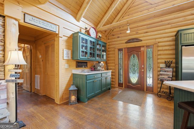 302 Bumpy Trail, Dawsonville, GA 30534
