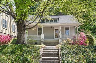 127 S Sunset Drive, Winston-salem, NC 27101