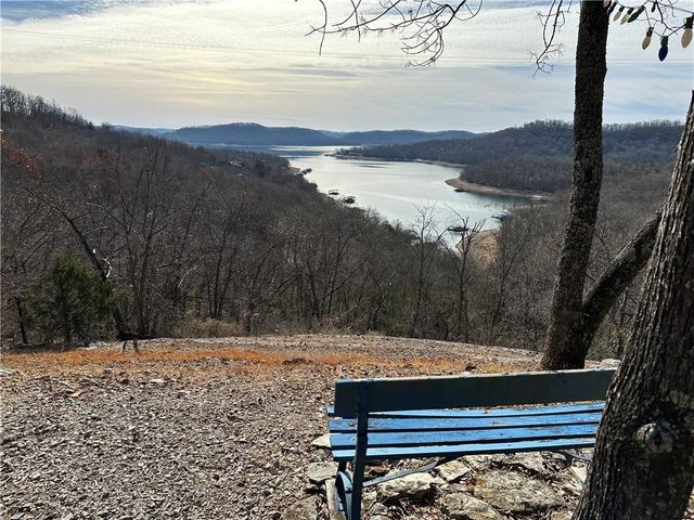 TBD Tract 5 Dam Site Loop, Garfield, AR 72732