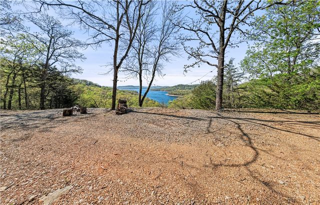 TBD Tract 5 Dam Site Loop, Garfield, AR 72732