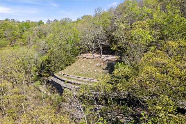 TBD Tract 5 Dam Site Loop, Garfield, AR 72732