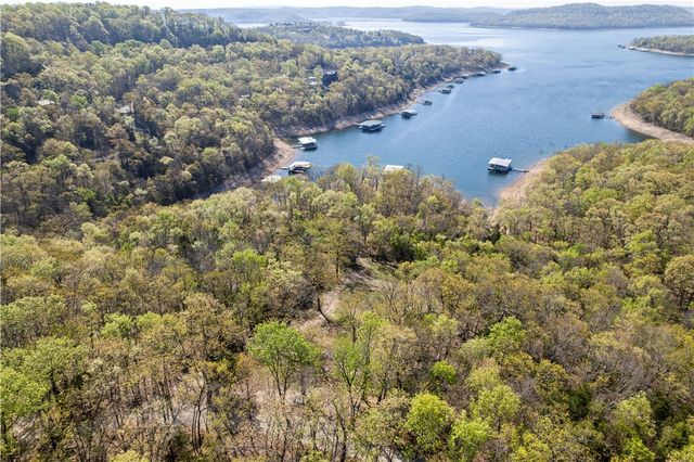 TBD Tract 5 Dam Site Loop, Garfield, AR 72732