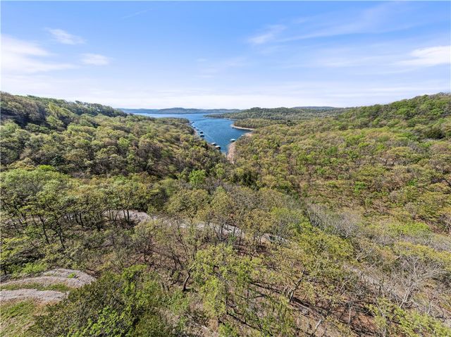 TBD Tract 5 Dam Site Loop, Garfield, AR 72732