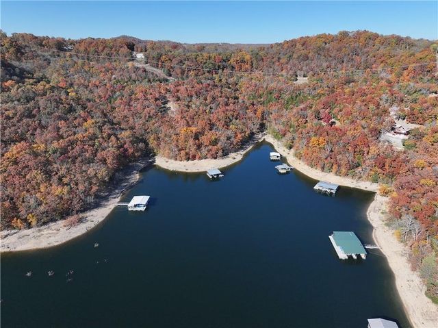 TBD Tract 5 Dam Site Loop, Garfield, AR 72732