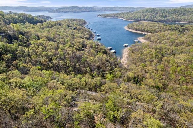 TBD Tract 5 Dam Site Loop, Garfield, AR 72732