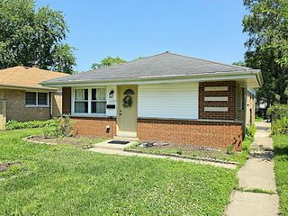 14637 Dante Avenue, Dolton, IL 60419