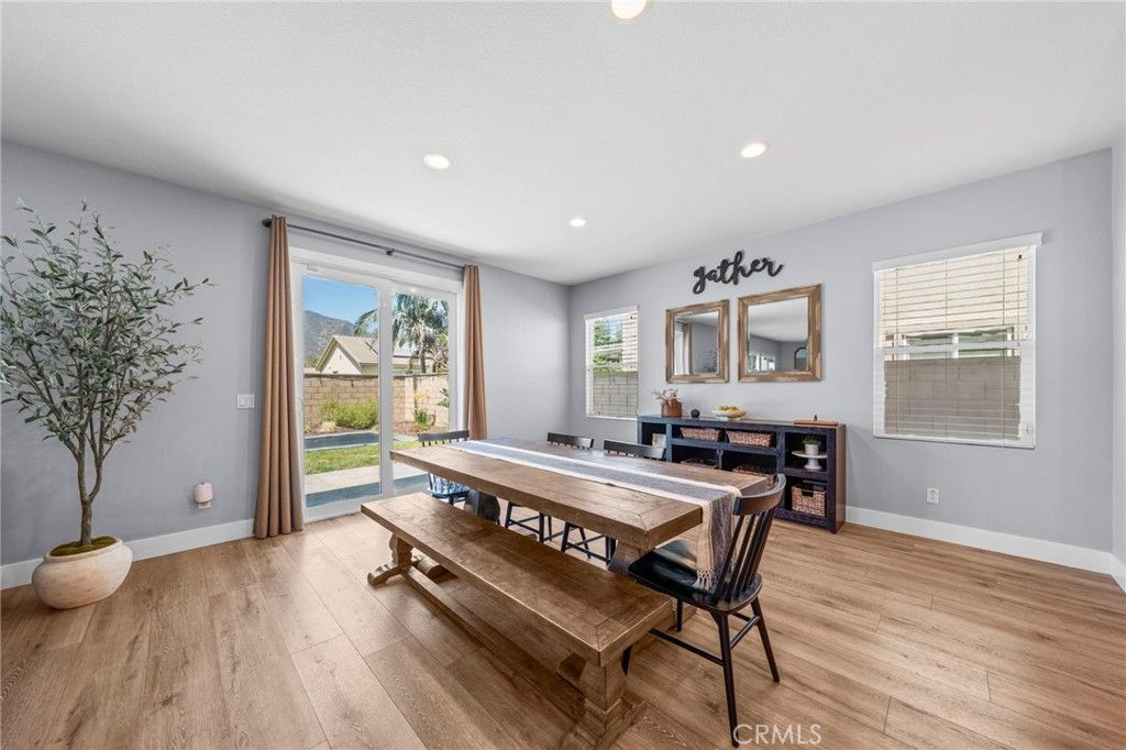 Image 22 of property listing at 25659 Foxglove Lane, Corona, CA 92883