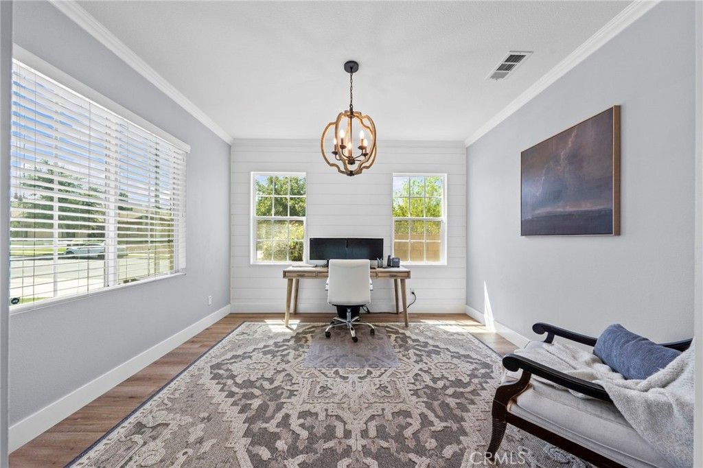 Image 26 of property listing at 25659 Foxglove Lane, Corona, CA 92883