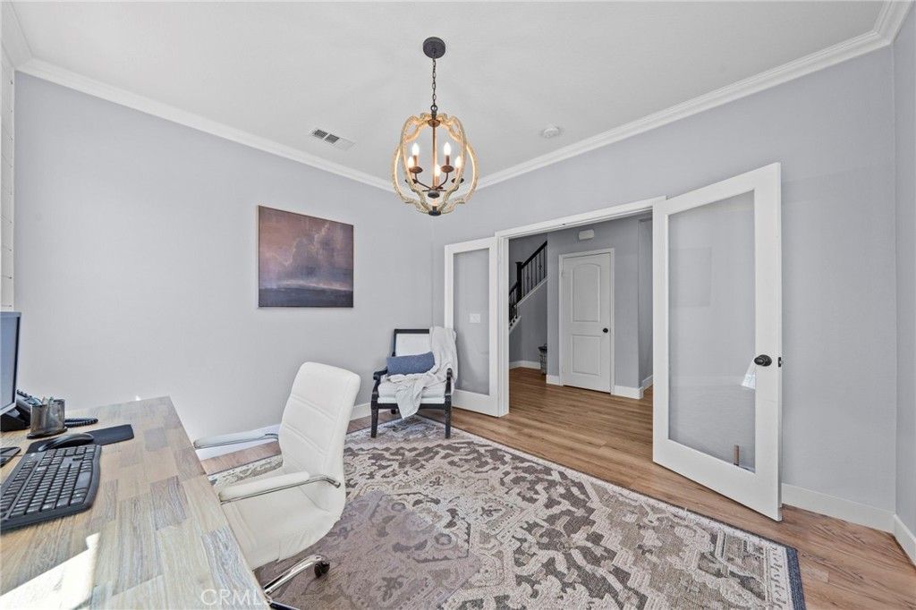 Image 28 of property listing at 25659 Foxglove Lane, Corona, CA 92883