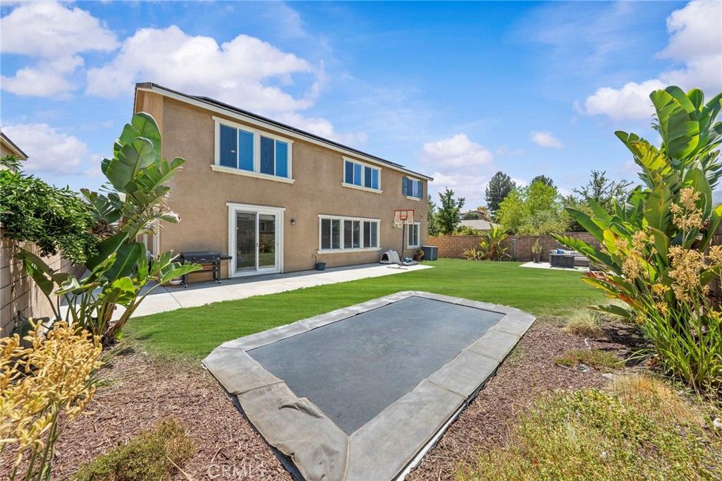 Image 51 of property listing at 25659 Foxglove Lane, Corona, CA 92883