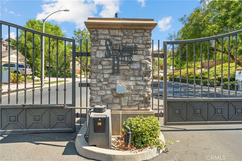 Image 62 of property listing at 25659 Foxglove Lane, Corona, CA 92883