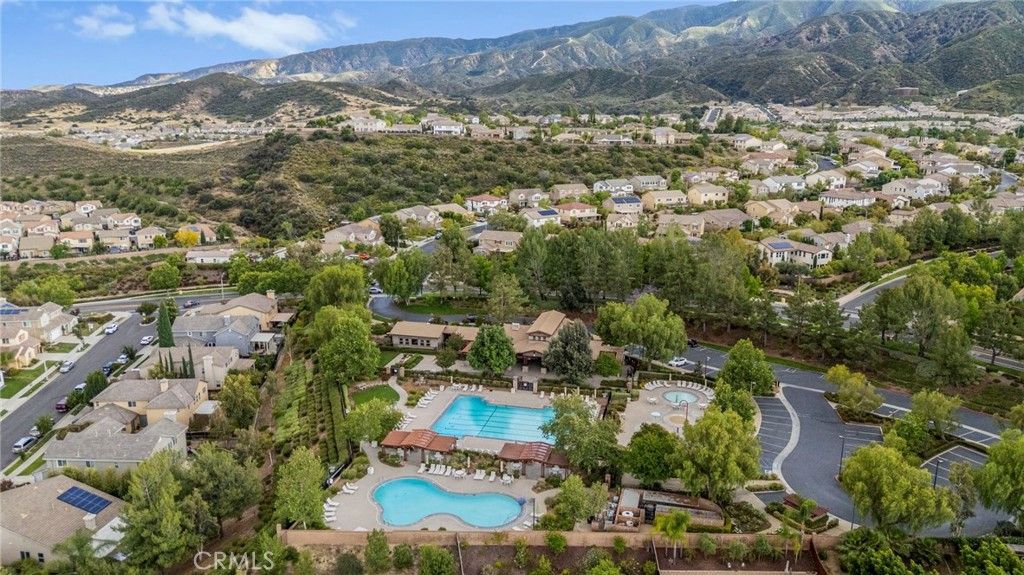 Image 64 of property listing at 25659 Foxglove Lane, Corona, CA 92883