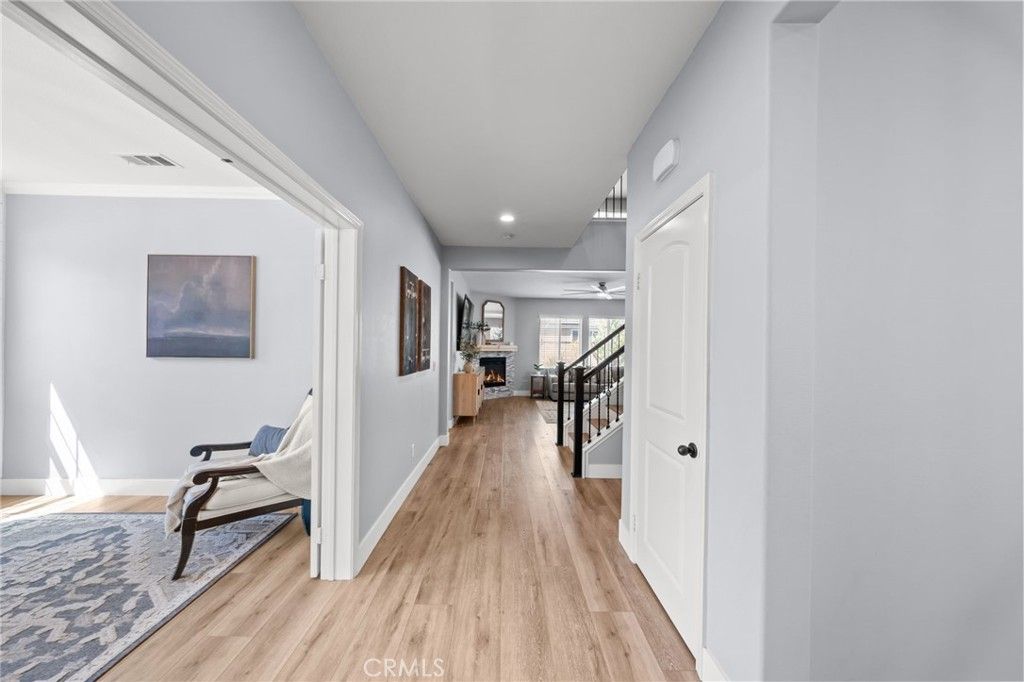 Image 7 of property listing at 25659 Foxglove Lane, Corona, CA 92883