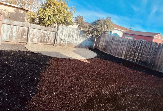 2317 Virginia Avenue, Richmond, CA 94804