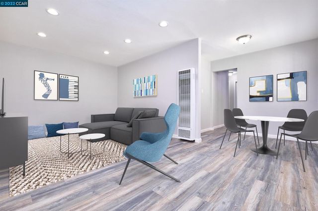 2317 Virginia Avenue, Richmond, CA 94804