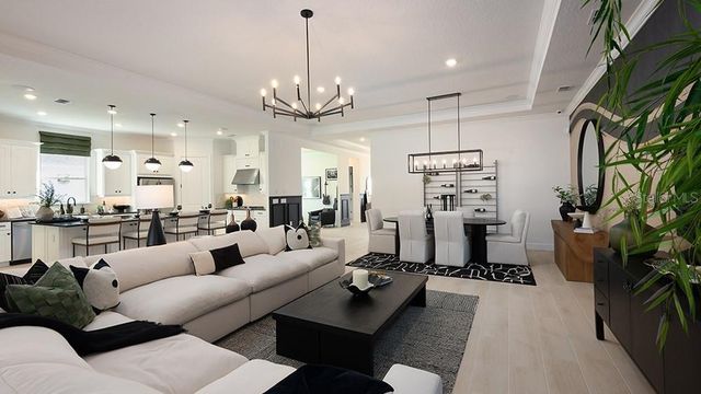 997 TASSLEFLOWER TRAIL, St Cloud, FL 34771