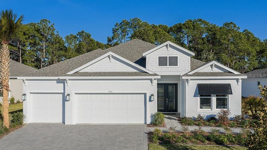 997 TASSLEFLOWER TRAIL, St Cloud, FL 34771