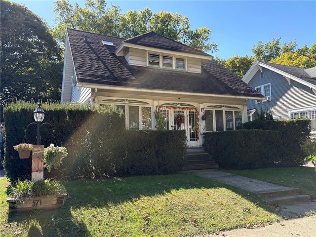 571 Flower City Park, Rochester, NY 14615