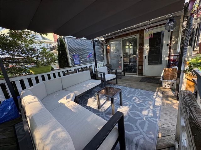 571 Flower City Park, Rochester, NY 14615