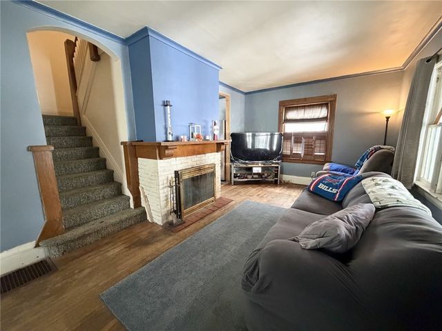 571 Flower City Park, Rochester, NY 14615