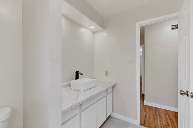 1407 El Camino Circle, Princeton, TX 75407