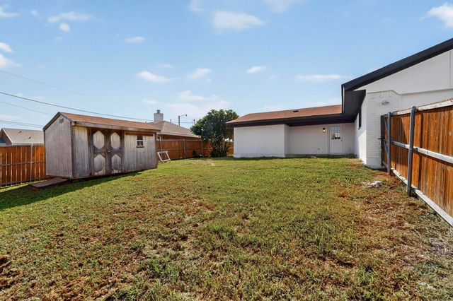 1407 El Camino Circle, Princeton, TX 75407