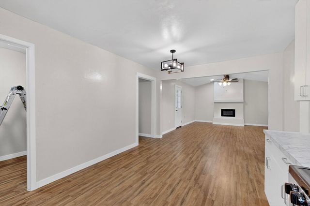 1407 El Camino Circle, Princeton, TX 75407