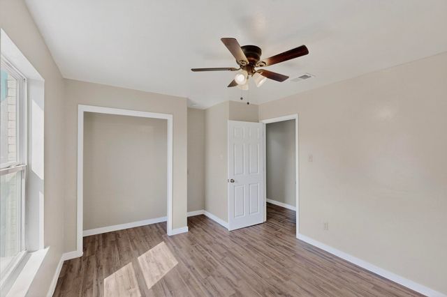 1407 El Camino Circle, Princeton, TX 75407