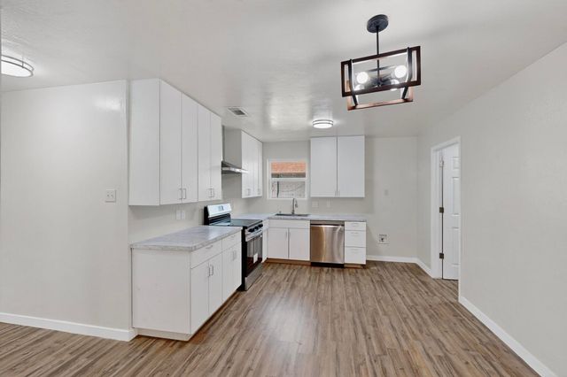 1407 El Camino Circle, Princeton, TX 75407