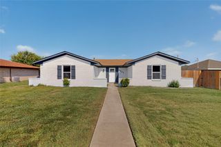 1407 El Camino Circle, Princeton, TX 75407