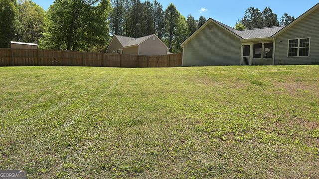 1256 Clearwater Drive, Winder, GA 30680