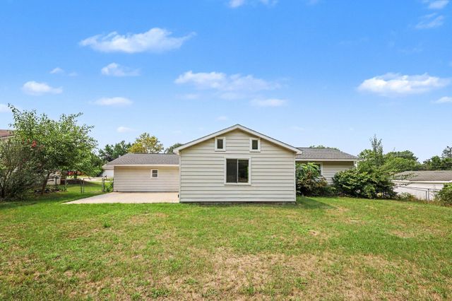 6838 Bonnie Avenue Se, Gaines Twp, MI 49508