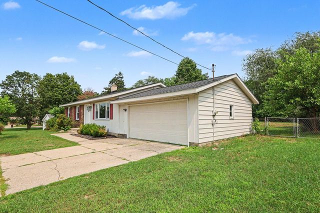 6838 Bonnie Avenue Se, Gaines Twp, MI 49508