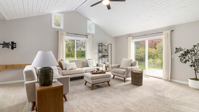 6838 Bonnie Avenue Se, Gaines Twp, MI 49508
