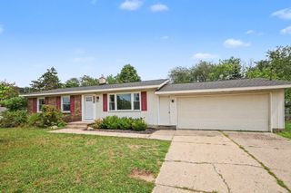 6838 Bonnie Avenue Se, Gaines Twp, MI 49508