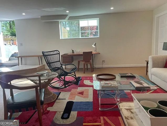 2511 Clairmont Road NE, Atlanta, GA 30329