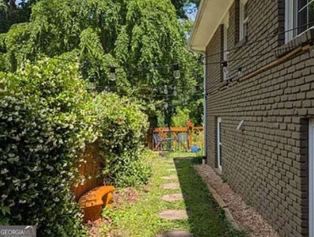 2511 Clairmont Road NE, Atlanta, GA 30329