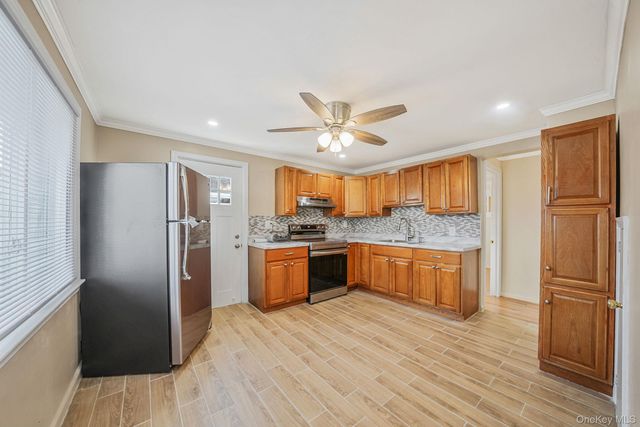 17 Denton Place, Roosevelt, NY 11575