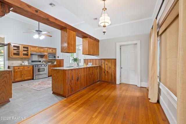 401 Parkview Drive, New Iberia, LA 70563